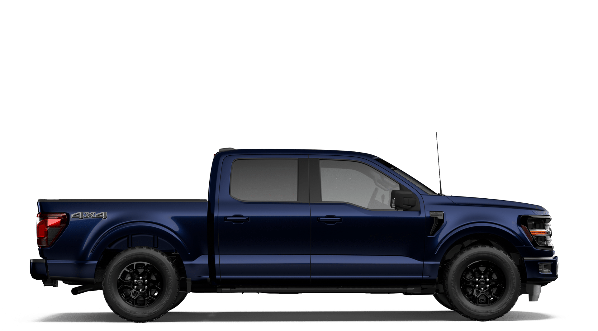 2026 Ford F-150® External Image 1